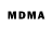 MDMA crystal IGOR KOCHKA